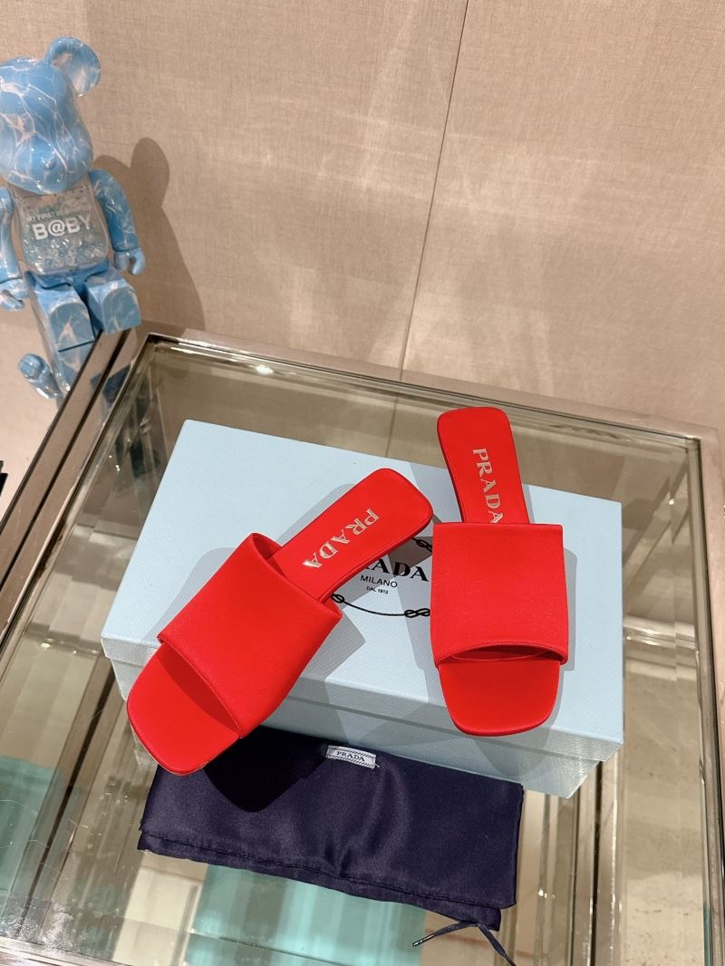 Prada Slippers